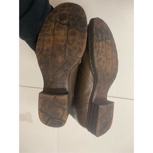 Born Leather Boots - Picture 10 of 11